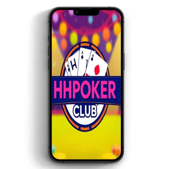 HHpoker链接官方截图